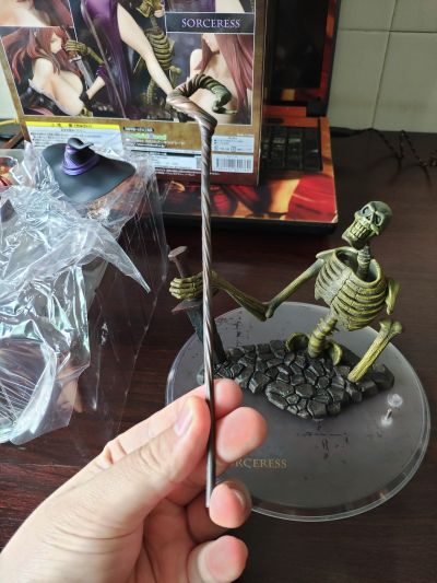 龙之皇冠   女巫