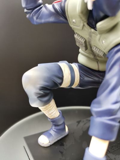 GEM系列 火影忍者疾风传 旗木卡卡西