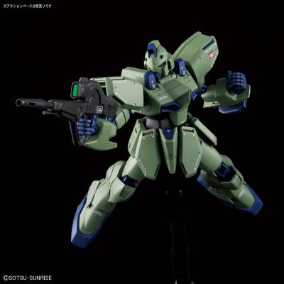 RE/100 机动战士V高达 LM111E02 钢伊吉