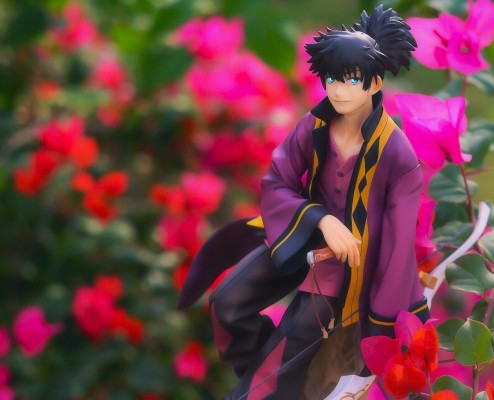 Tales オブ ヴェスペリア 天を射る矢の雷文