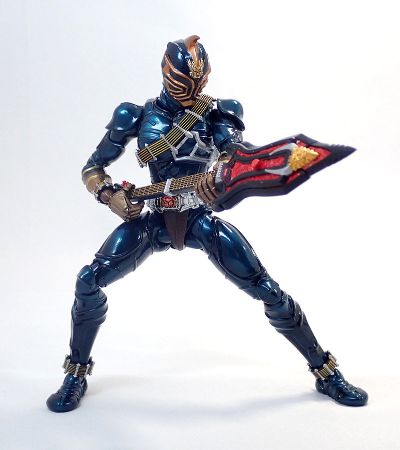 S.H.Figuarts（真骨雕制法） 假面骑士斩鬼