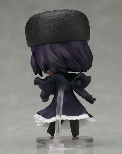 迷你黏土人 魔法使之夜 久远寺有珠