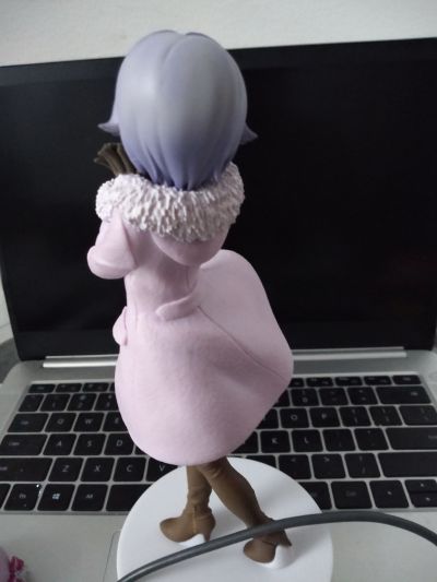 EXQ手办 偶像大师灰姑娘女孩 舆水幸子 