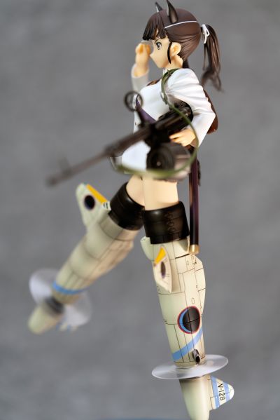 强袭魔女 坂本美绪
