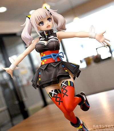 Kaguyaluna 辉夜月