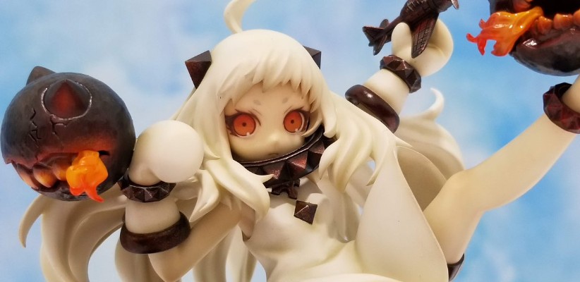 舰队Collection -舰娘- 北方栖姫