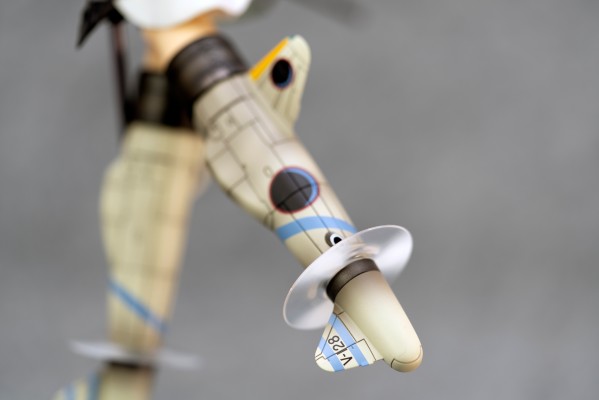 强袭魔女 坂本美绪