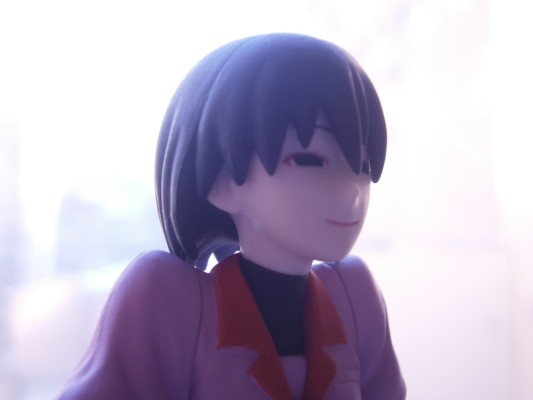 〈物语〉系列 忍野扇