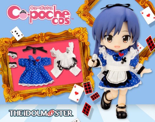 Cu-poche 偶像大师 