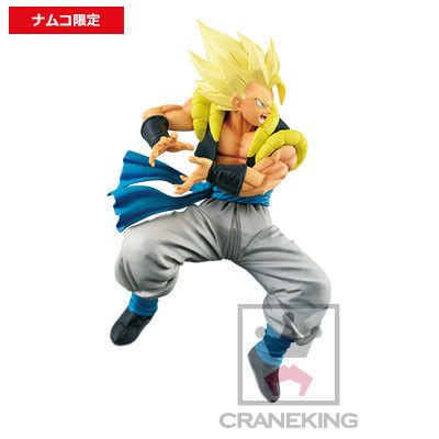 龙珠超 布罗利 格古达超级赛亚人 Super Kamehameha!! SPECIAL ver.1 