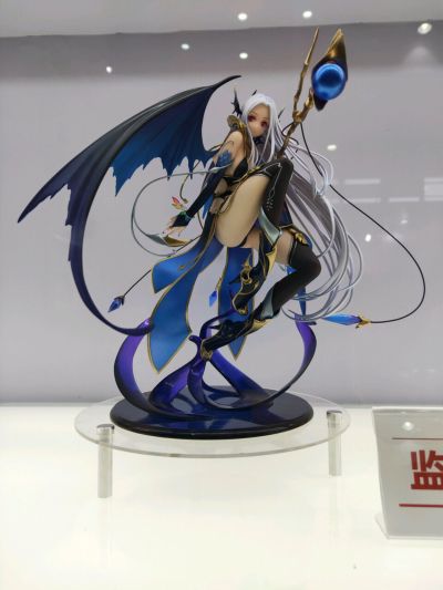 神代梦华谭 尼德霍格