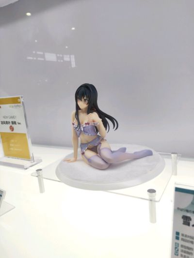 我的青春恋爱物语果然有问题 。续 雪之下雪乃 内衣