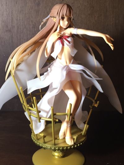 刀剑神域 亚丝娜 -Fairy Dance- 提塔尼亚  ALO