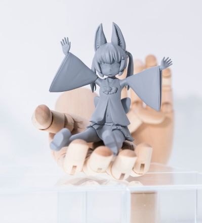 バーチャルのじゃロリ狐娘Youtuberおじさん ねこます 