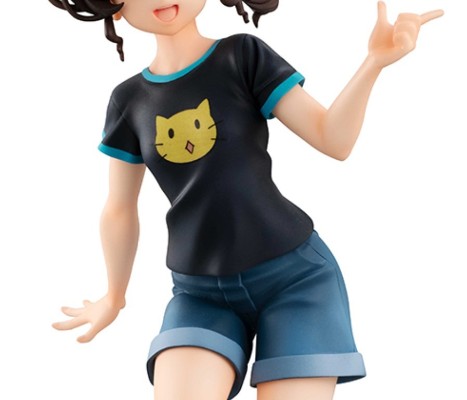 G.E.M. 鬼太郎 	犬山真奈