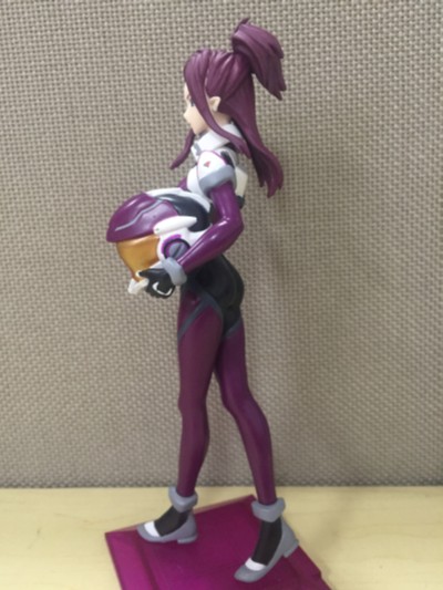 FiguartsZERO 超时空要塞Δ 米拉洁·法莉娜·吉纳斯