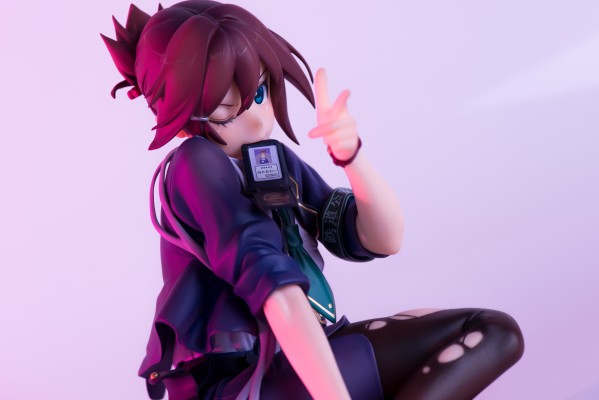 RAIL WARS!  樱井葵