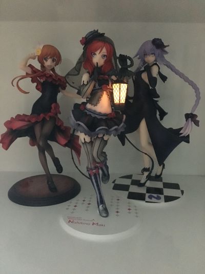 伪恋: 橘万里花