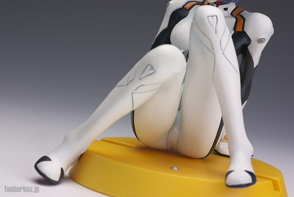 新世纪福音战士 绫波丽