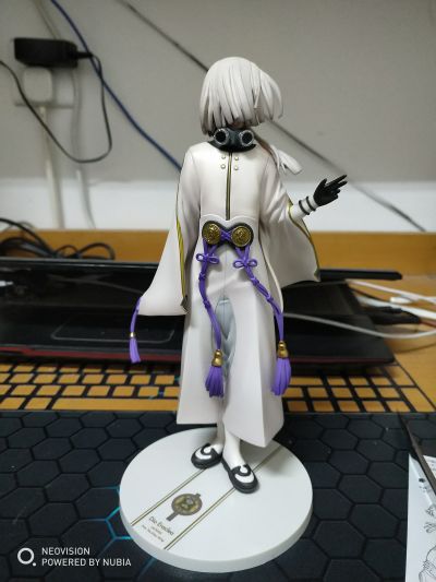 ALTAiR 最终流放～银翼之法姆～ 迪奥・艾拉克莱