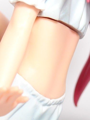 まぶらほ 宫间夕菜 