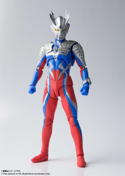 S.H.Figuarts 赛罗奥特曼