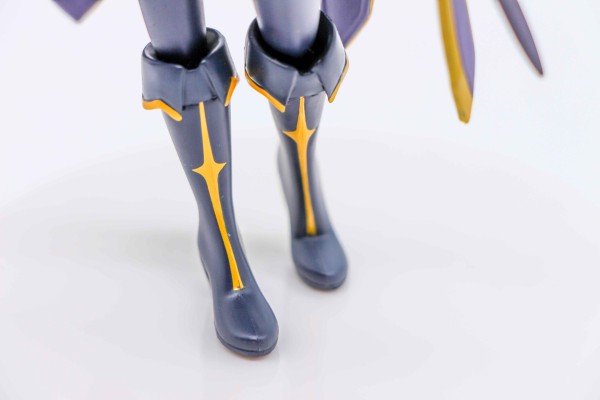 SQ系列 剧场版 刀剑神域 -オーディナル・比例- 亚丝娜 特别カラーver. 