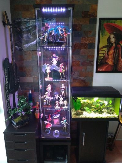 Little Busters! 竹濑川佐佐美