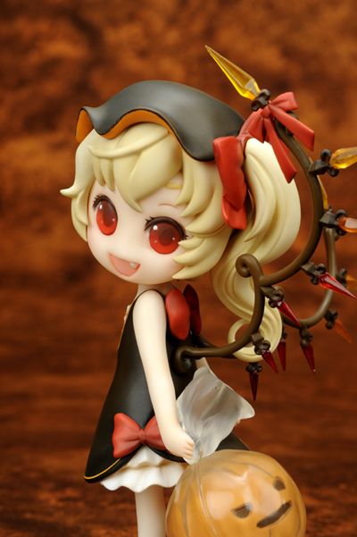 东方Project 芙兰朵露・斯卡雷特