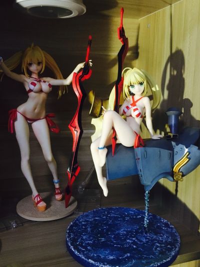 Fate/Grand Order 弗兰肯斯坦 泳装ver.