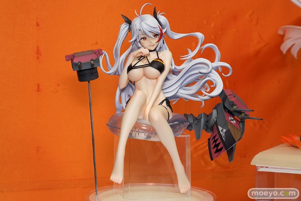 碧蓝航线 欧根亲王