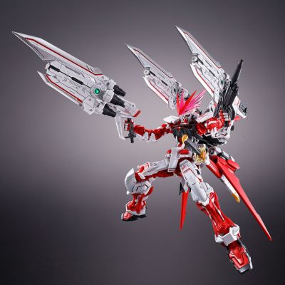 MG 机动战士高达SEED DESTINY ASTRAY R  异端高达红色机 红龙形态