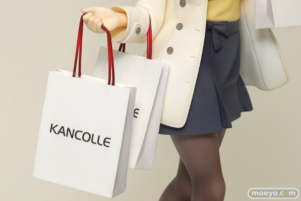 舰队Collection -舰娘- 鹿岛 大采购