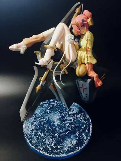 sai 弗兰肯斯坦 泳装