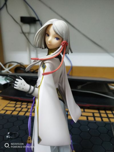 ALTAiR 最终流放～银翼之法姆～ 迪奥・艾拉克莱