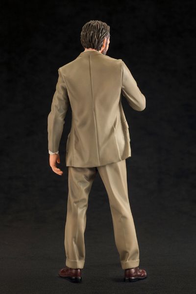 ARTFX+ 神奇动物：格林德沃之罪 阿不思·邓布利多