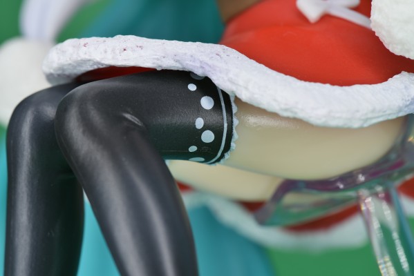 超级景品 VOCALOID 初音未来 Christmas Miku 2018