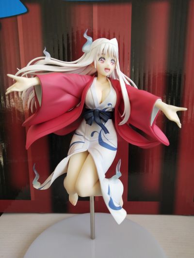 摇曳庄的幽奈小姐 汤之花幽奈