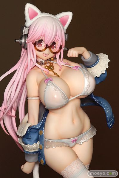 超级索尼子 索尼子 白猫