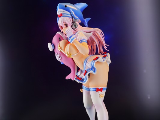 Nitro 超级索尼子 双鱼座Ver