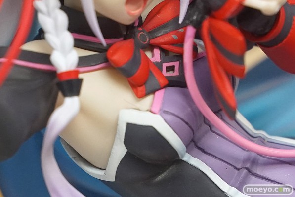 F:NEX 剧场版 刀剑神域：序列之争 尤娜