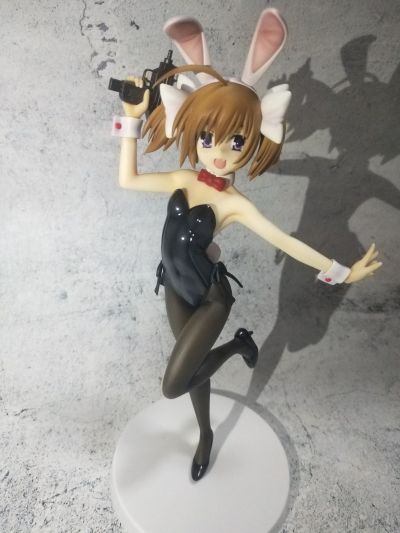 绯弹的亚里亚AA 间宫明里 兔女郎Ver