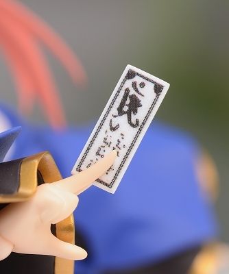 figma #304 Fate/Extra 玉藻前