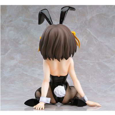 凉宮春日 兔女郎Ver.
