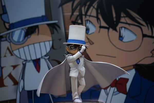 ARTFX J 名侦探柯南 江戸川柯南