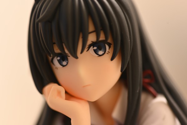 我的青春恋爱物语果然有问题。 续 雪之下雪乃