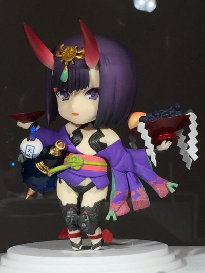 きゃらふぉるむ びよんど Fate / Grand Order 酒呑童子 