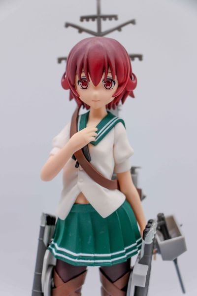 超级景品 舰队Collection -舰娘- 睦月