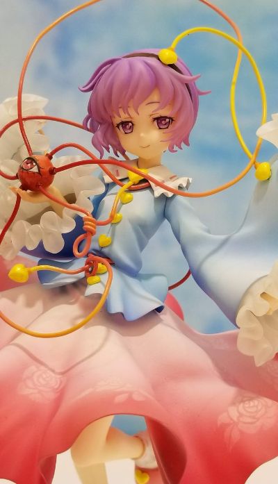 东方Project 古明地觉