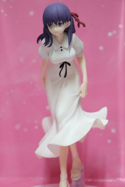 一番赏 Fate/Stay Night Heaven's Feel 间桐樱